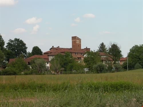  Cambiano Germano Germano